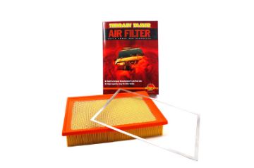 Air Filter Insert Kit Terrain Tamer