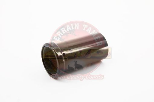 Dust Cover Sliding Shaft Rear Tailshaft