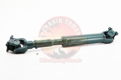 Tailshaft Front Manual Trans