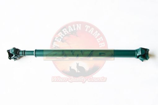 Tailshaft Rear Part Time 4Wd