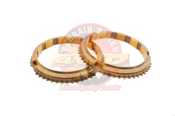 Ring Synchro 3Rd Gear