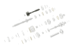 Input Shaft R150f/R151f Transmission