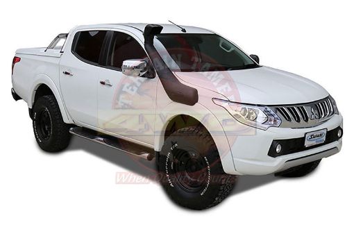 Snorkel Triton 4N15 2.4L Diesel R/H/S Mount