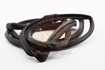 Door Seal Rear R/H