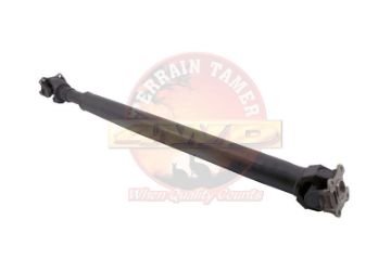Tailshaft Rear Lift Up Back Door Full Time 4Wd