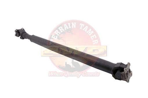 Tailshaft Rear Lift Up Back Door Full Time 4Wd