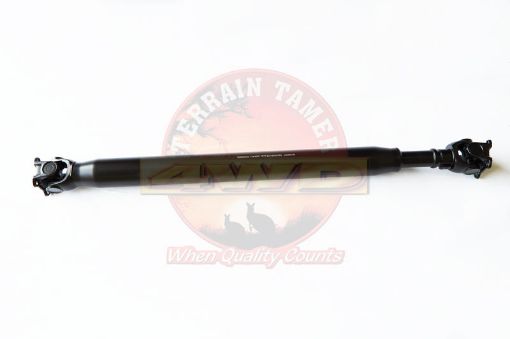 Tailshaft Rear 78#