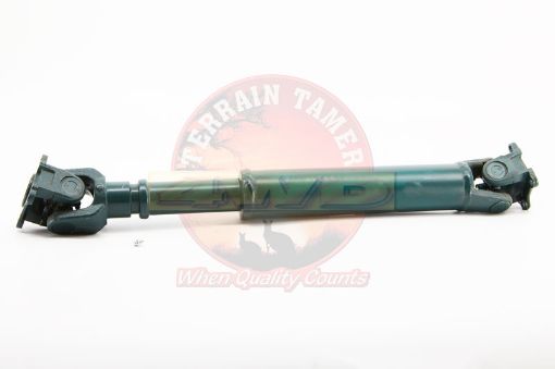 Tailshaft Front Manual Trans
