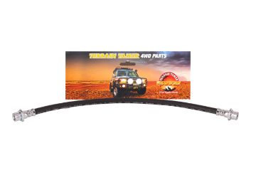 Brake Hose Rear No.2 L/H