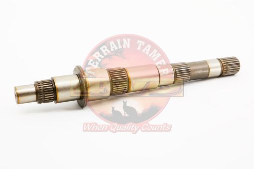 Mainshaft R150f/R151f Transmission