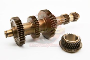 Modified 5Th Gear Set Ratio .736 From .881