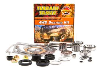 Transfer Case O/Haul Kit