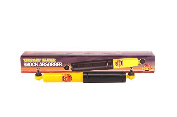 Steering Damper Up To 1/2007 Only