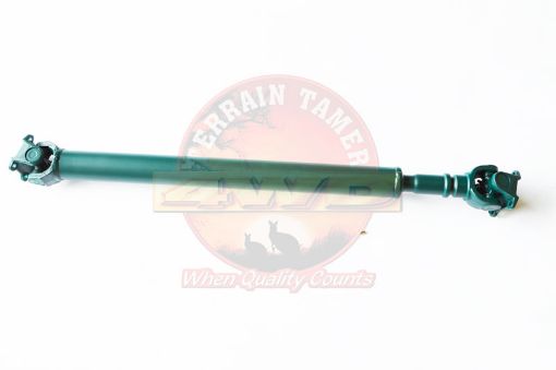 Tailshaft Rear 5 Speed Hj60 Fj60