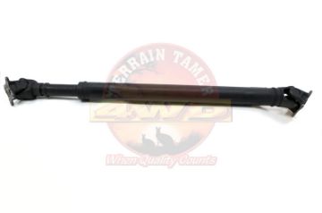 Tailshaft Rear Mtm Full Time 4Wd Uni To Suit 04371-60060Tt