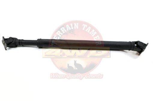Tailshaft Rear Mtm Full Time 4Wd Uni To Suit 04371-60060Tt