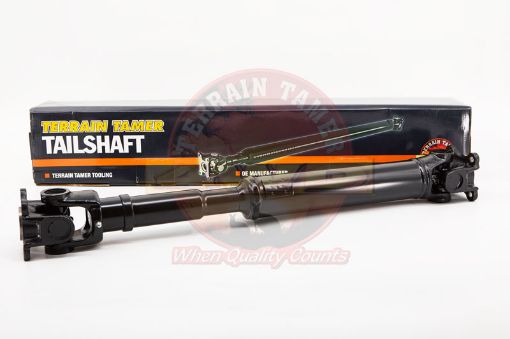 Tailshaft Front Vzj95 Atm Rzj95/Hzj78/79 Mtm