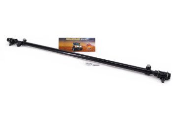 Relay Rod With Ends Vdj79 D/Cab 1/07 On Vdj79 S/Cab To 7/16