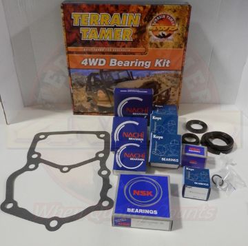 Gearbox Overhaul Kit 5 Speed