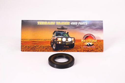 Terrain Tamer Heavy Duty Diff Pinion Seal