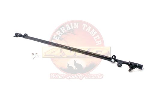 Relay Rod Assy Lhd