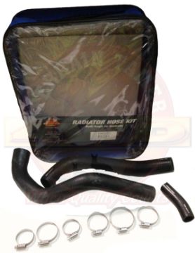 Radiator Hose Kit