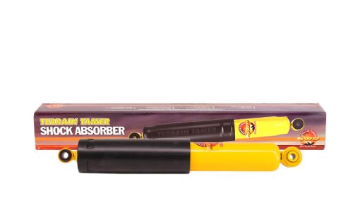 Steering Damper