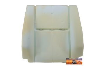 Pad Front Set Back R/H Suits Seperate Seat