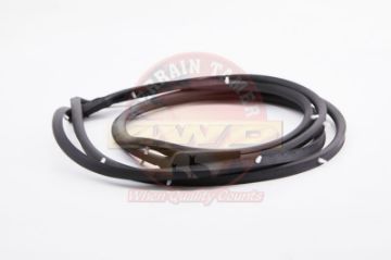 Weatherstrip Roof