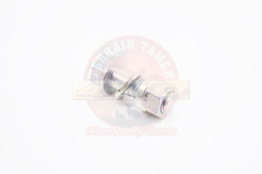 Bolt Nut & Washer Kit Tailshaft Front