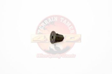 Clip Fender Shield