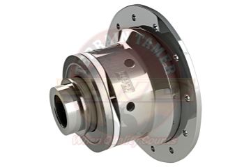 E Locker Hilux Front Suits Non Clamshell Diff