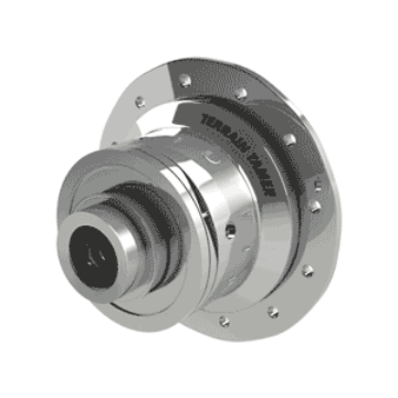 E Locker Frt Or Rr L/R Defender Salisbury 8Ha Hsg 4.1 & Down