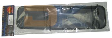 Bonnet Scoop Grille Vdj76,78,79