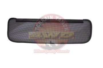 Bonnet Scoop Grille Vdj76 Vdj78 Vdj79 8/2016 On