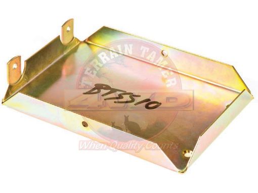 Battery Tray Suzuki Sierra 1.3L Petrol