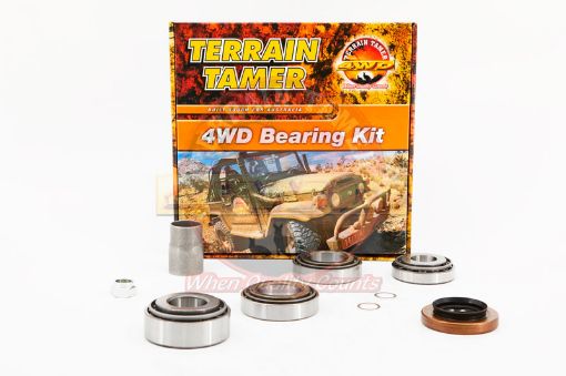 Diff Overhaul Kit Suits Ifs