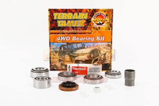 Diff Overhaul Kit Suits Ifs