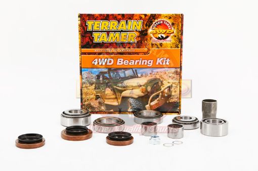 Diff Overhaul Kit