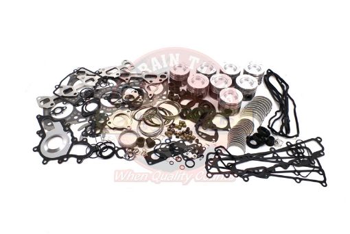 Engine Kit 1Vdftv Vdj76/78/79 1/2012 On