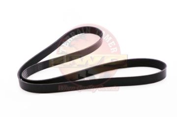 Fan Belt Kit Navara D23 Np300 Ys23dt 2.3L