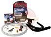 Fcc Bracket Kit&Assy Dual Battery Zd30ddti W/O Common Rail