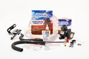 Fcc Bracket Kit & Assy Dt4 3.0L Durmax Auto & Manual
