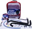 Fcc Bracket Kit & Assy 1Vdftv 4.5L Turbo Suits Dual Battery