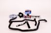 Fcc Brkt Kit&Assy Thai Built With Air Sens In Lh Inner Guard