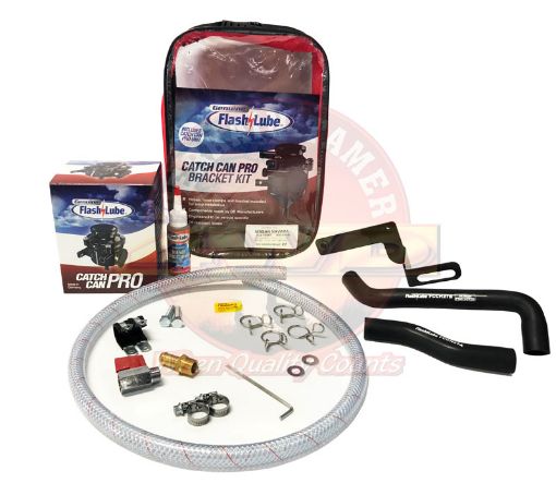 Fcc Bracket Kit & Assy Yd25 2.5L Turbo With Intercooler