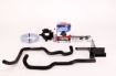 Fcc Bracket Kit & Assy Ys23dt 2.3L Turbo Without Snorkel
