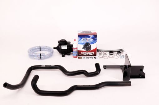 Fcc Bracket Kit & Assy Ys23dt 2.3L Turbo Without Snorkel