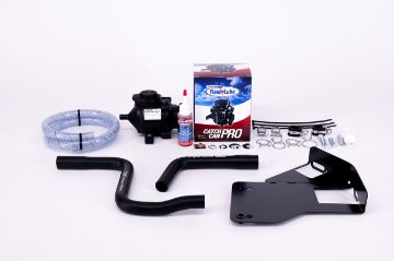 Fcc Bracket Kit & Assy Ml Triton 4M41 3.2L Turbo 2006-2009