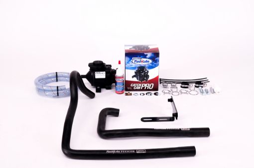 Fcc Bracket Kit & Assy 1Hdt 1Hdft 1Hdfte Factory Turbo